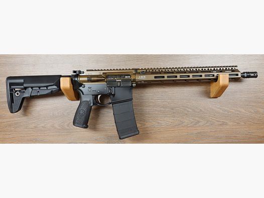 AR-15 BCM4