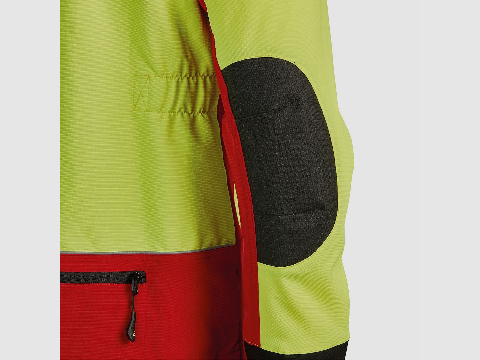 PSS X-treme Vario Functionele Jas, afbeelding 9 van 17