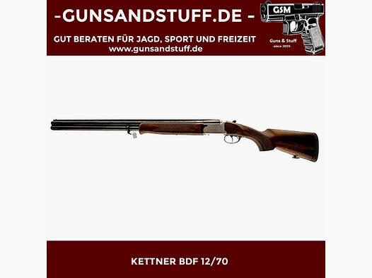 KETTNER BDF 12/70