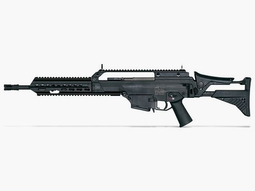 HECKLER & KOCH HK243 S TAR, Standard-Version