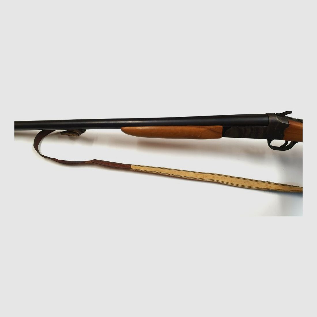 Carrero & Astelarra VANGUARD