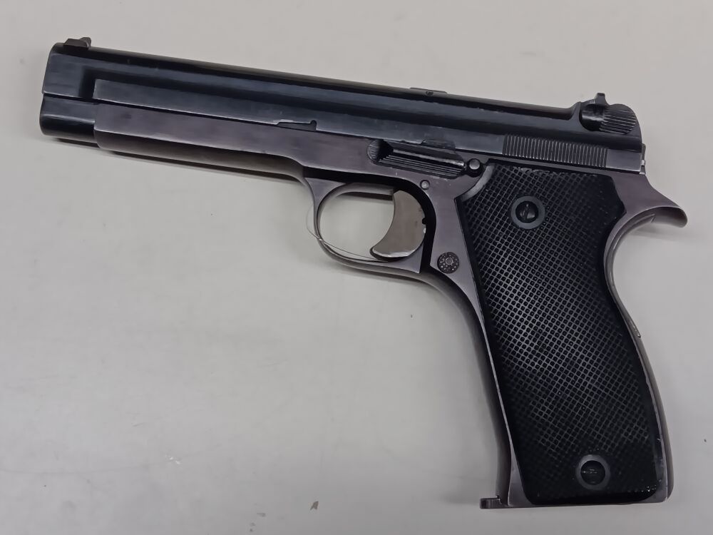 S.A.C.M. - Petter Mle. 1935 A