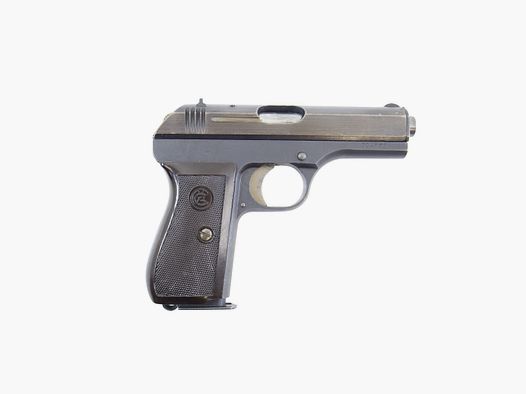 CZ FNH 27 Kal. 7,65 Browning