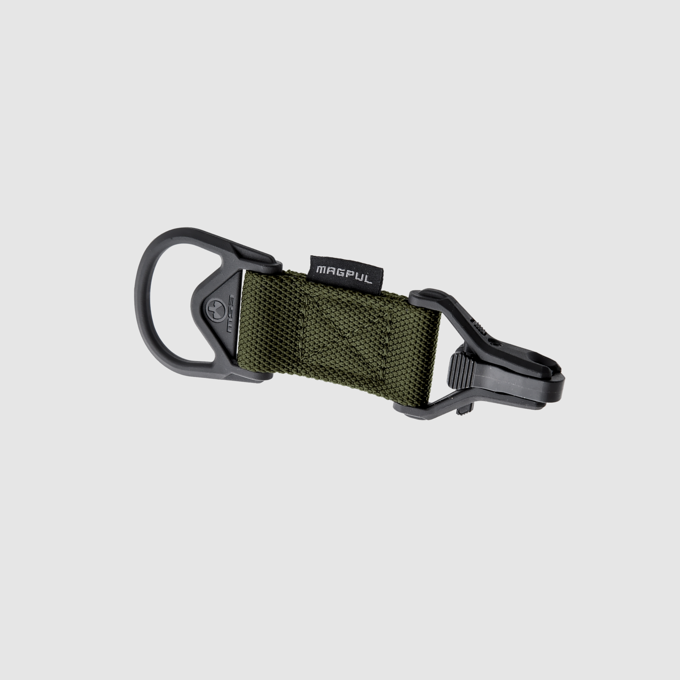 MS1-MS3-draagriemadapter, MAG516, Ranger Green – Magpul