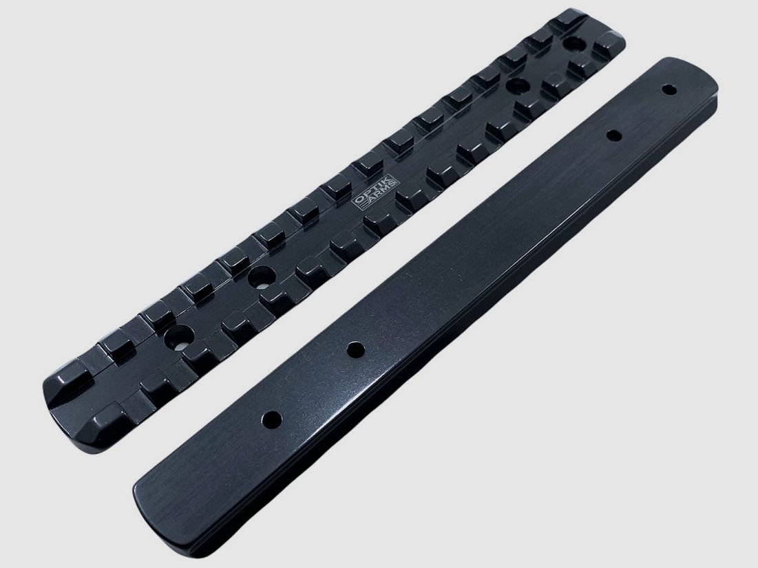 Picatinny-Schiene OPTIK ARMS – Tikka T3