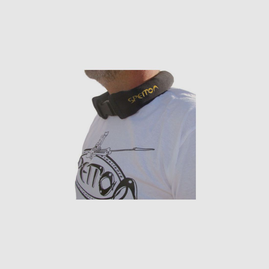 SPETTON COLLARIN FREEDIVER, Bild 2 von 3