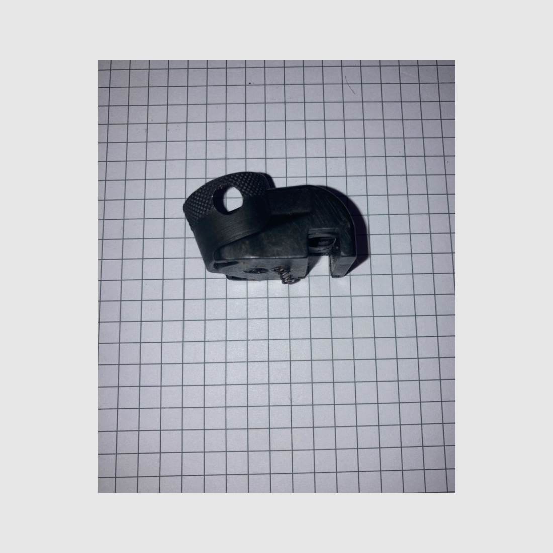 Sight drum rotating sight original Heckler & Koch