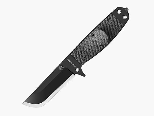 PUMA TEC Preik Duty II-BK tactical