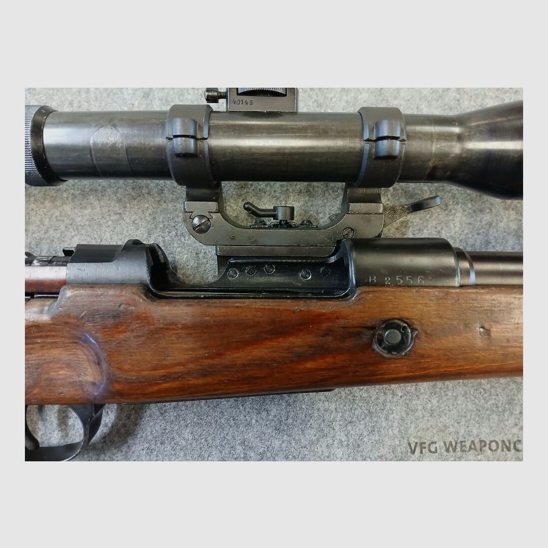 Mauser 98K