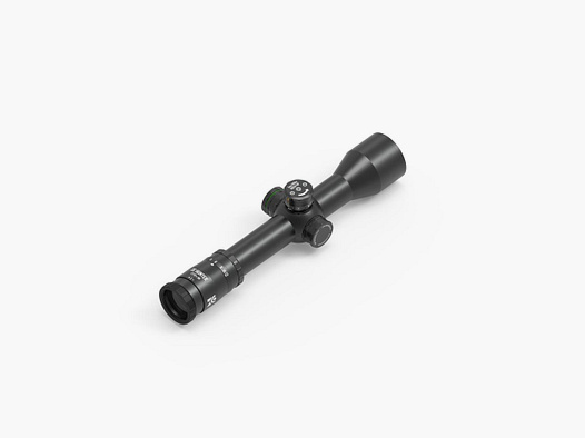 ZCO Zero Compromise ZC Hunter 1,7-12x50 Zielfernrohr 4A-iD-SFP Standard