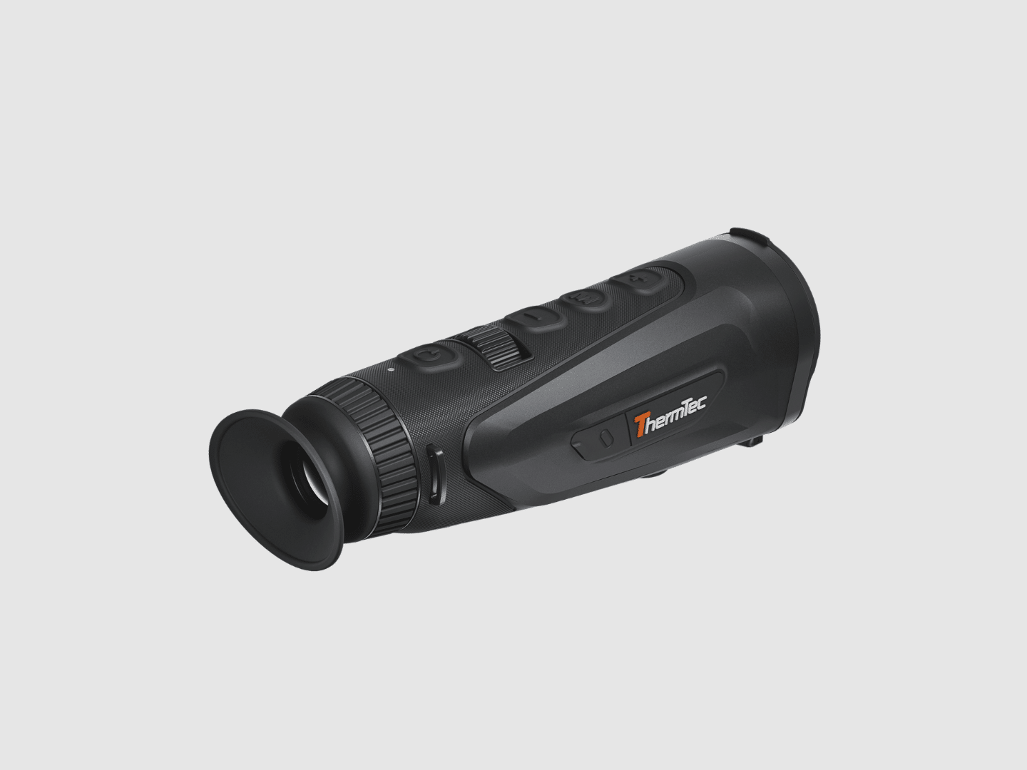 Thermal Monocular ThermTec Cyclops 335 LRF 3.0., image 9 of 10