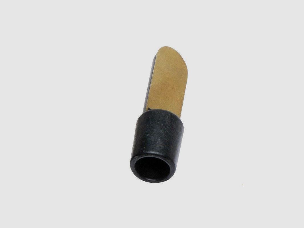 Pipet voor hoorns van 45 cm