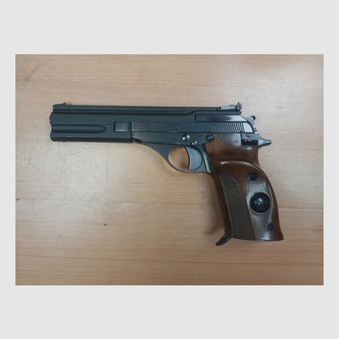 Beretta, Gardone Modello 76 Sport, immagine 1 di 6