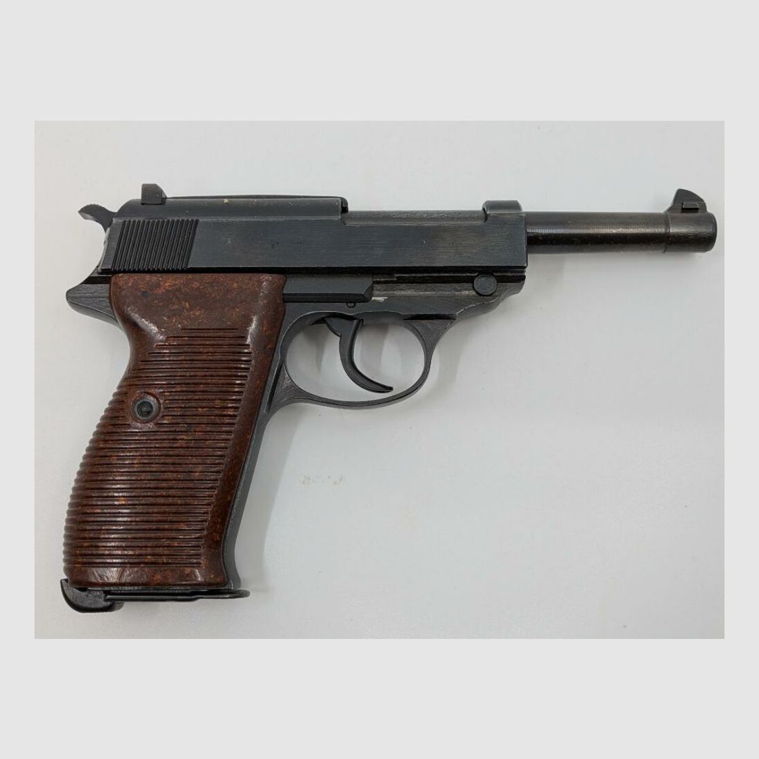 Mauser byf P38