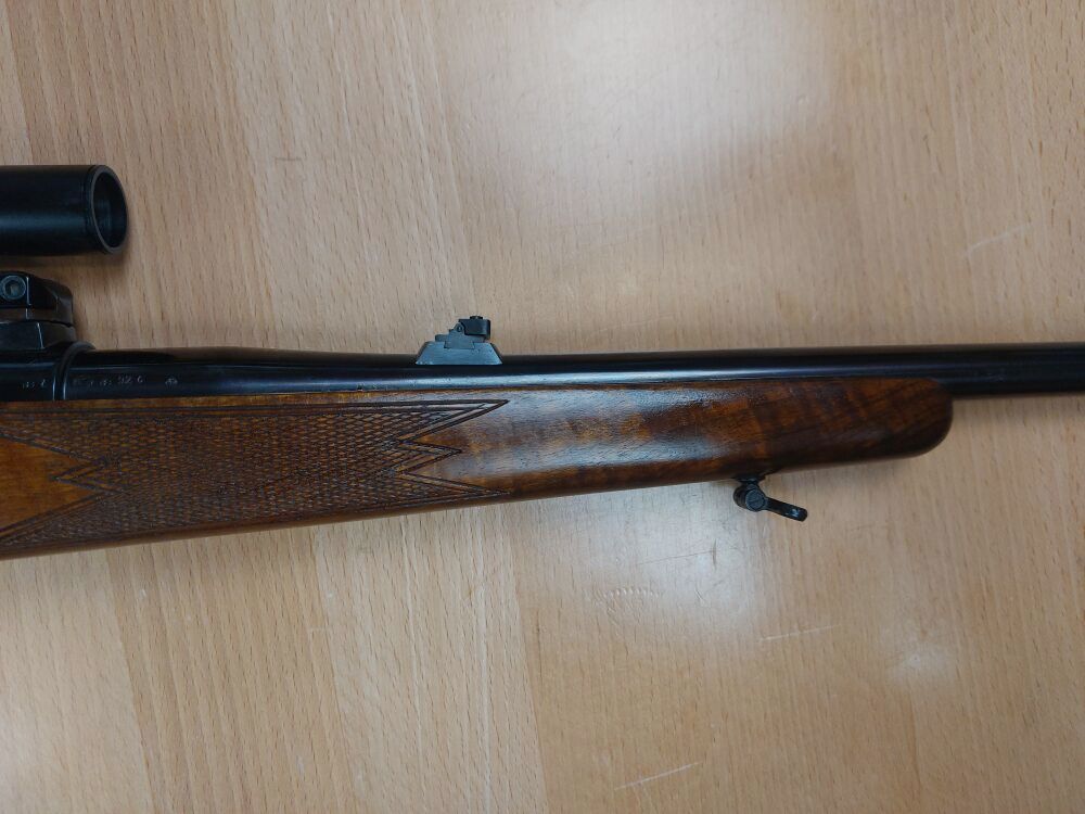 Zastava M98