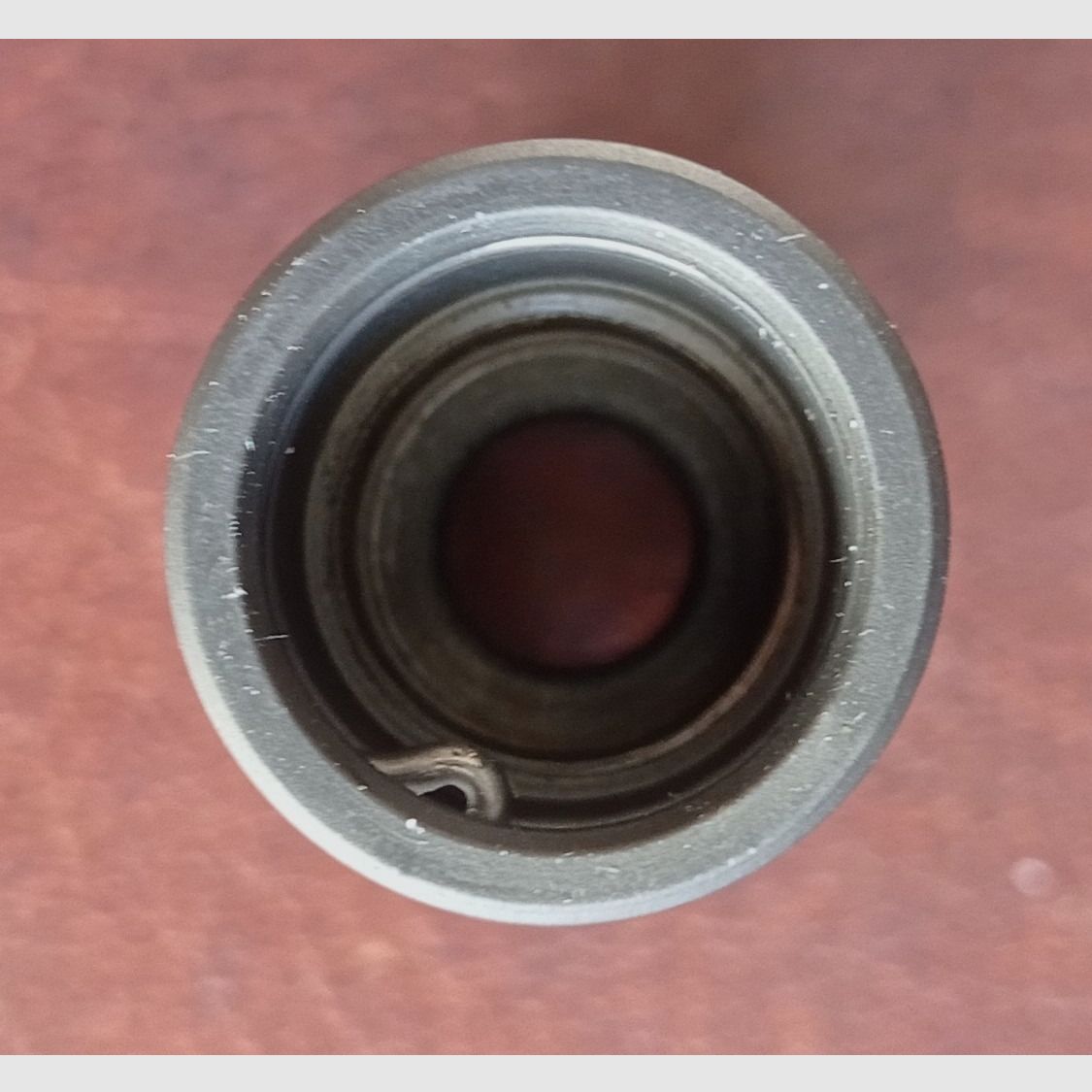 HK Feuerdämpfer mit SD-Schnittstelle für Rotex V  (.223/.308) 15x1
