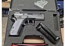 CZ Shadow II Compact OR 9mm
