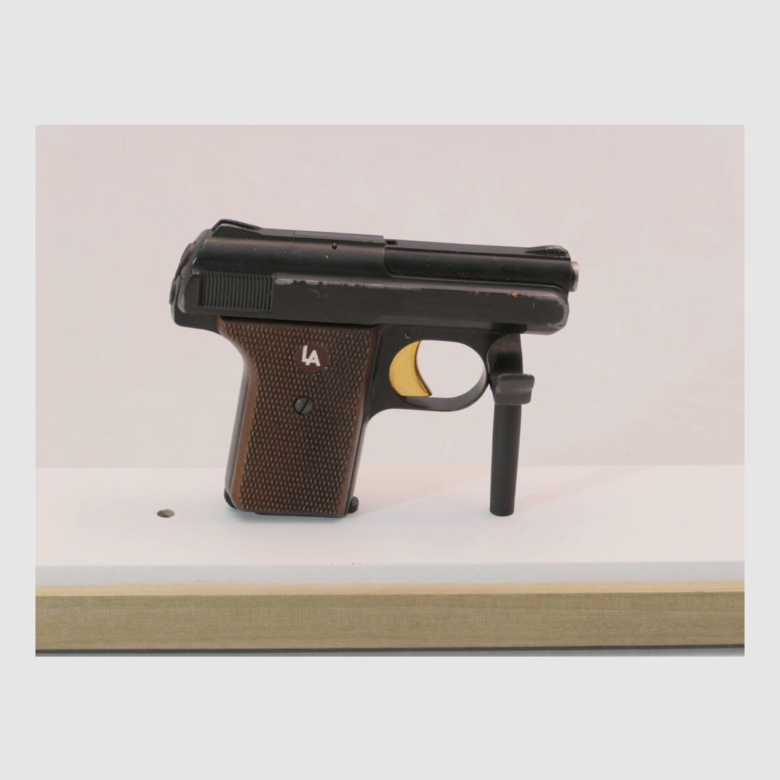 Reck P8