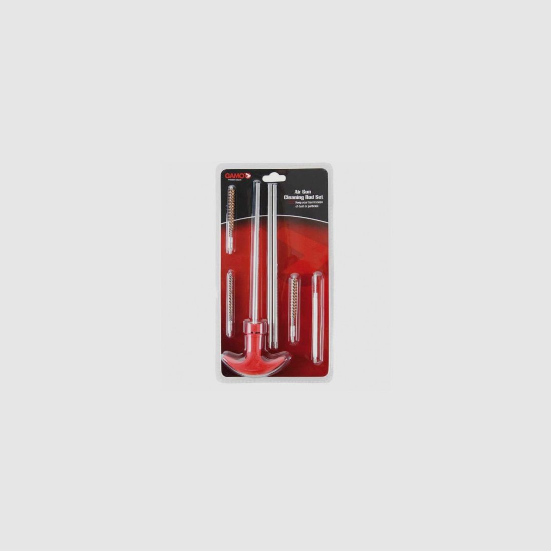 Set di aste di pulizia Gamo aria compressa, immagine 1 di 2