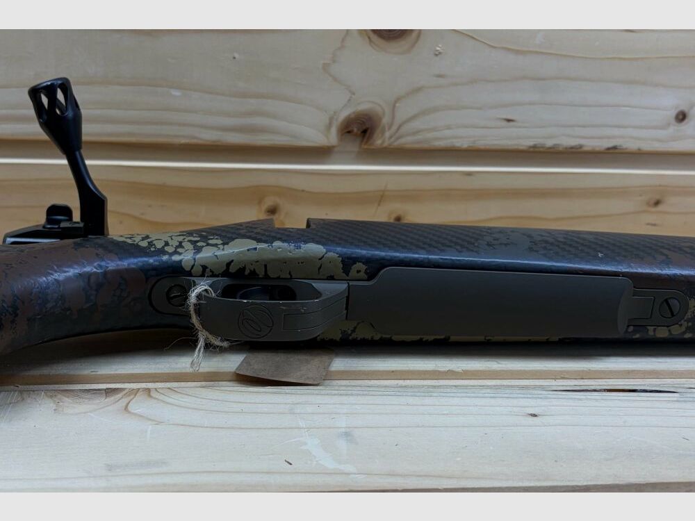 Weatherby Mark V Talus, Caliber: 6.5 Creedmoor 6.5mmCreedmoor