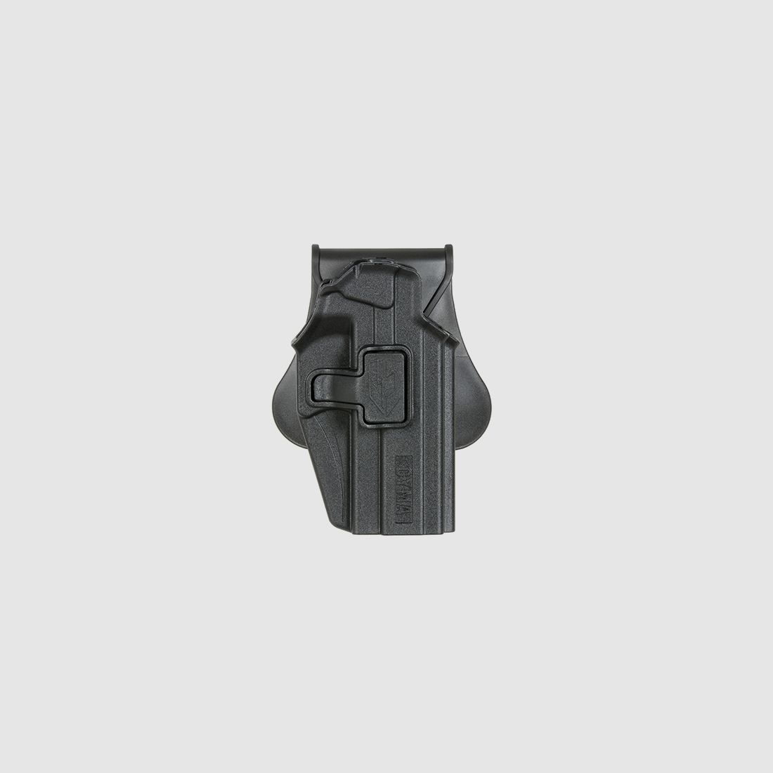 CM.136 Grach Holster - Black [CYMA]