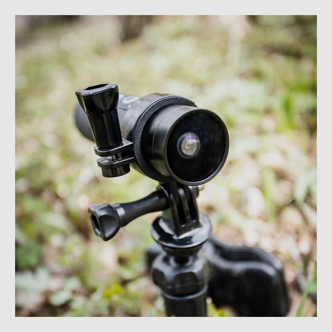Tactacam Solo Xtreme obiettivo grandangolare, immagine 8 di 10