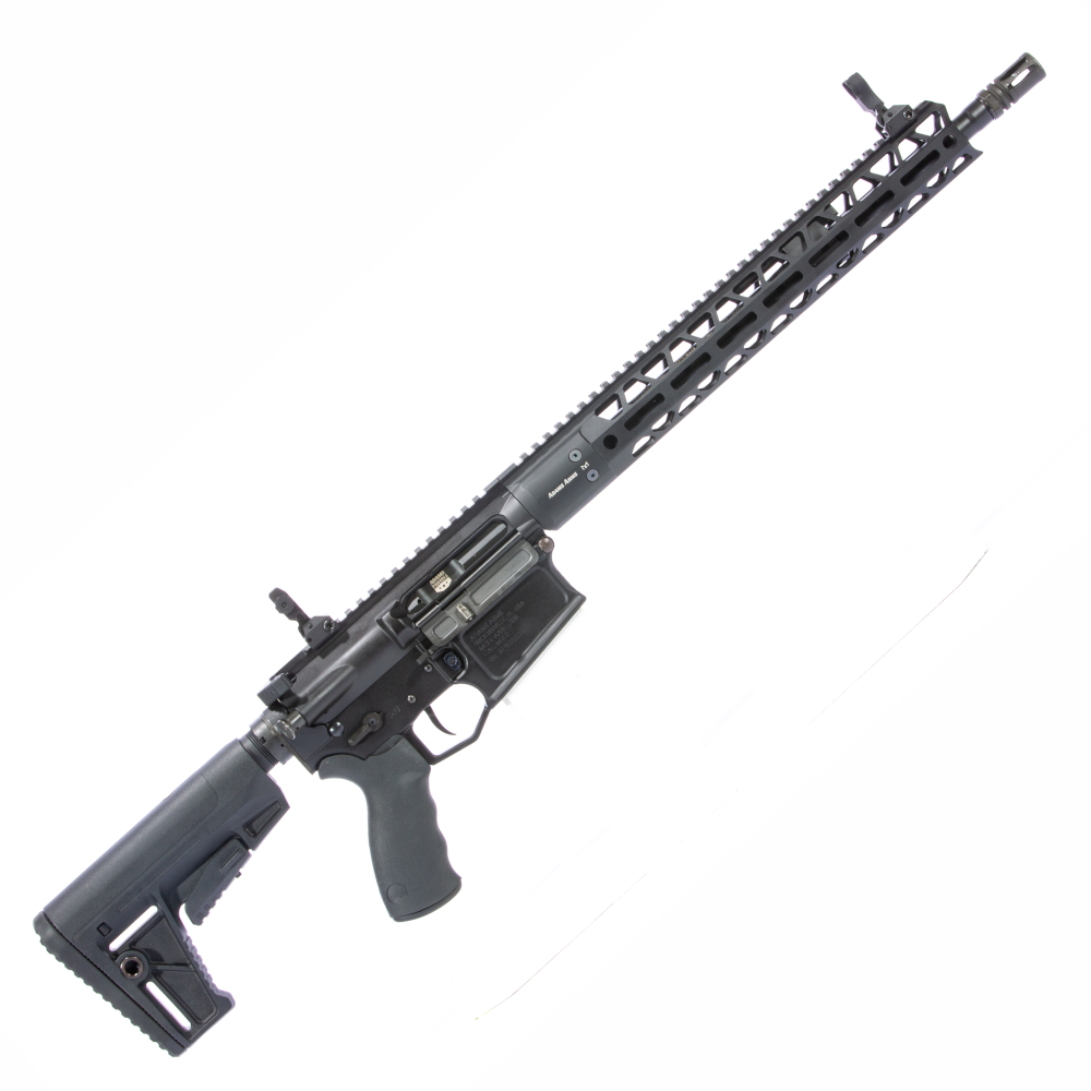 Adams Arms P2 MOE carbine cal. 308Win 18″, image 3 of 3