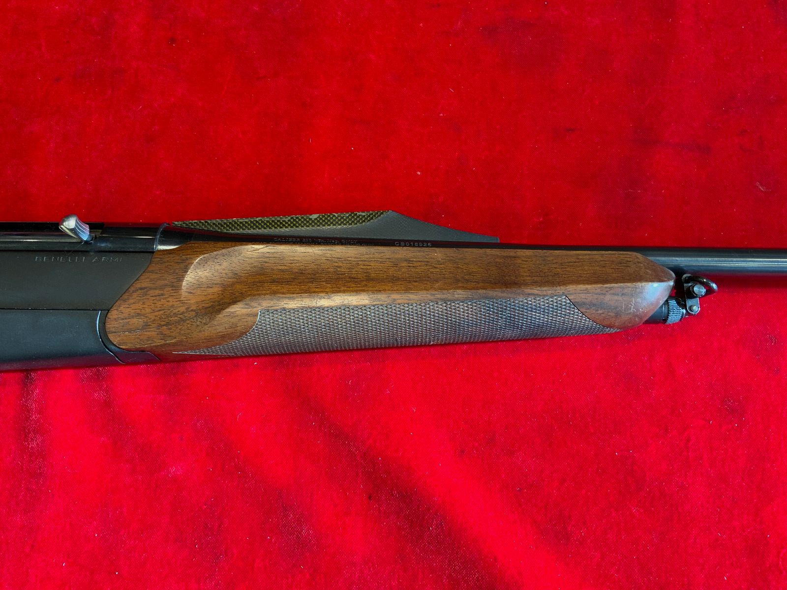 BENELLI SEMIAUTOMATISCH GEWEER, afbeelding 2 van 4