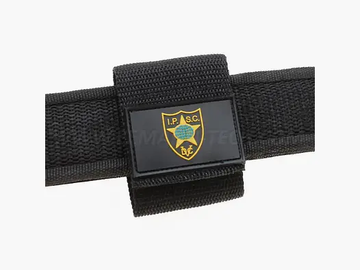 IPSC Belt Loop IPSC Shield