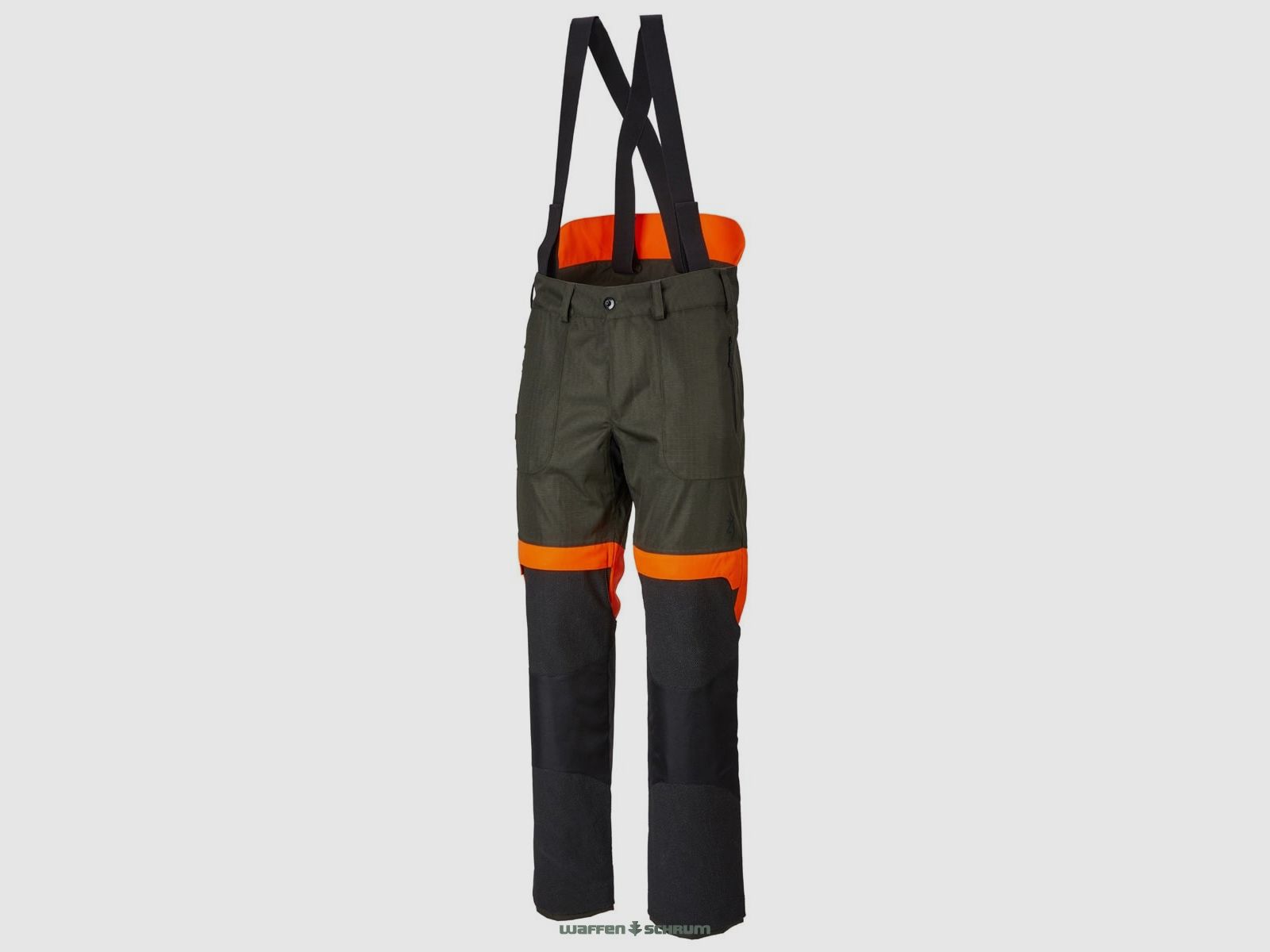 Suivi de tuyau Browning Pro Khaki