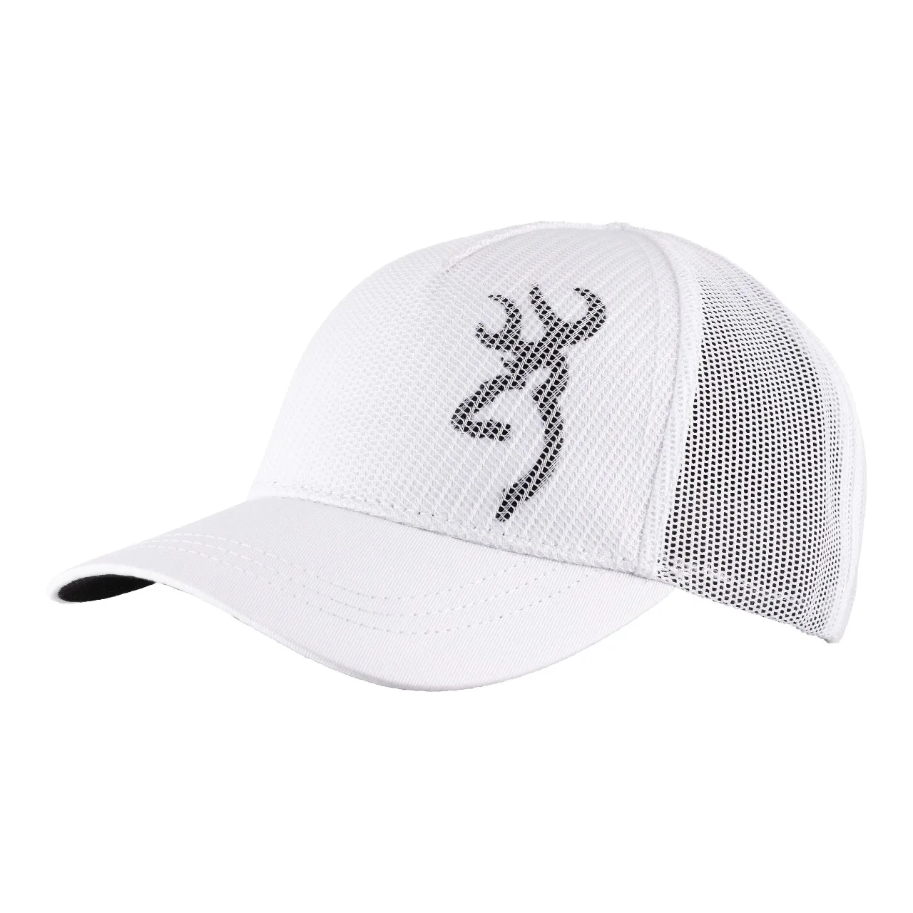 Browning Casquette Trenton White