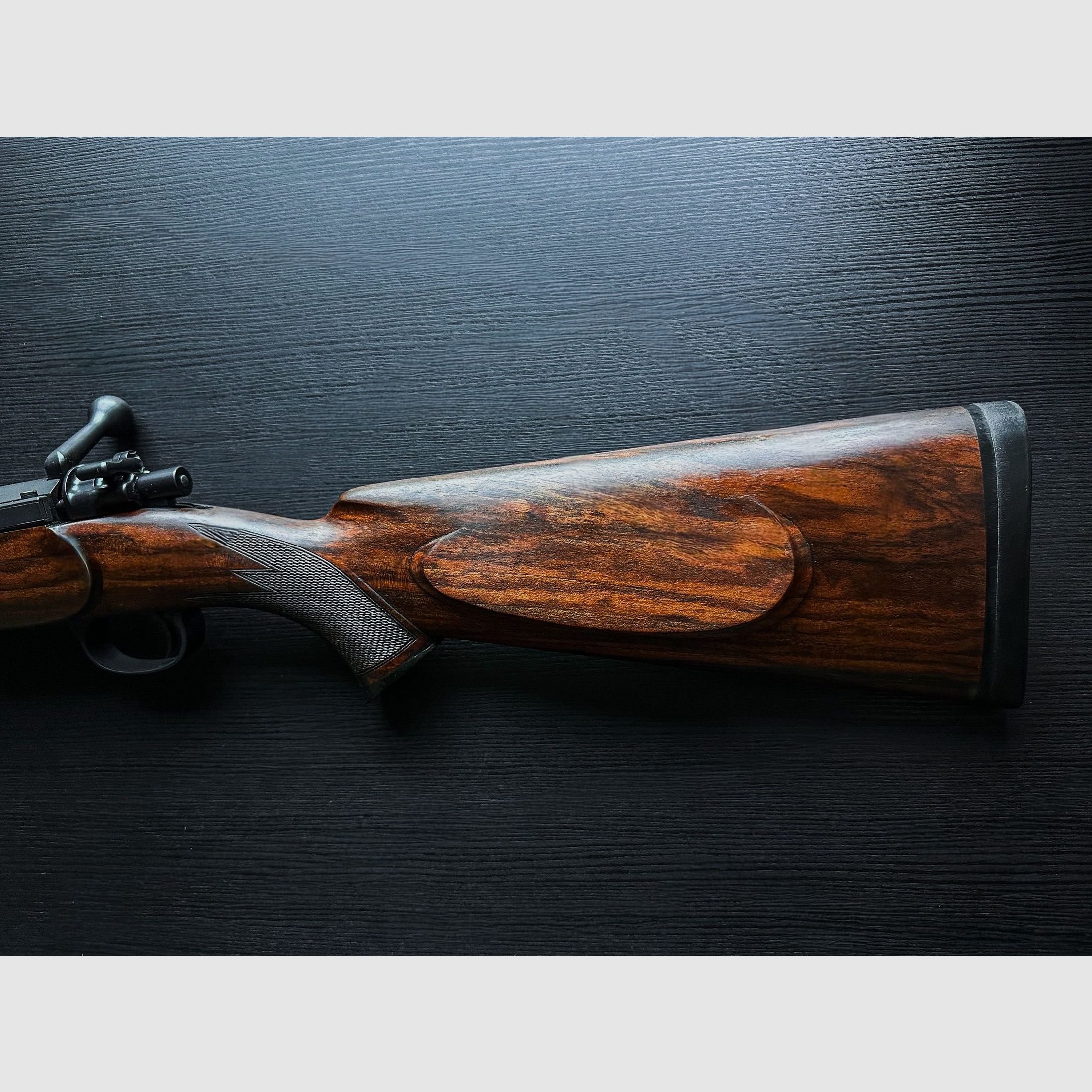 Custom 98er in 8x57IS, Bild 4 von 10