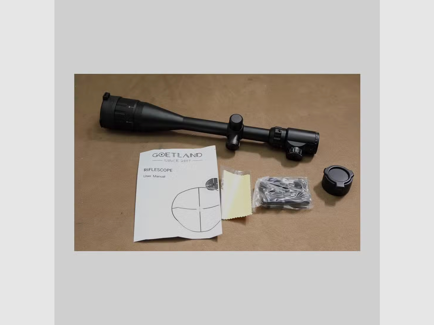 PUMP ACTION NORCONIA /WESLEY P1 NEU OVP MIT VIEL ZUBEHÖR 