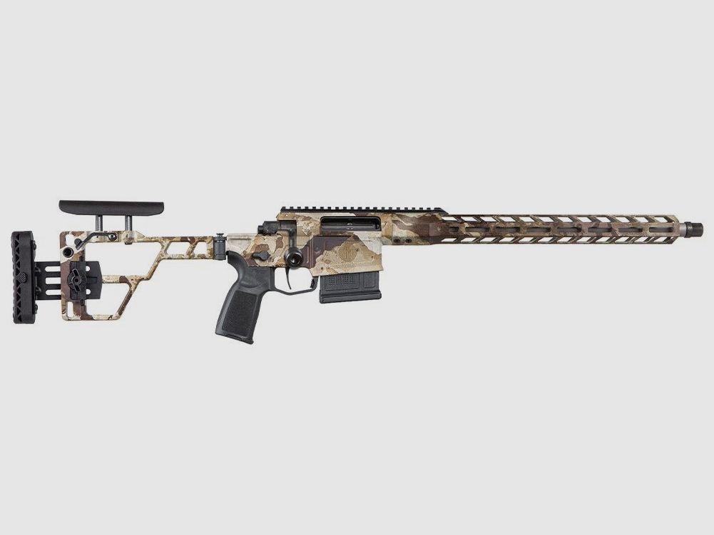 Sig Sauer Cross Rifle Camo