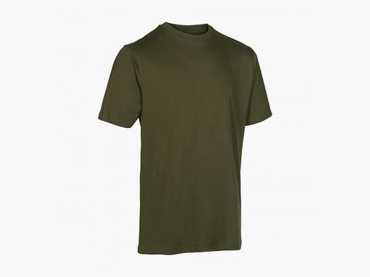 Deerhunter T-Shirt Verde