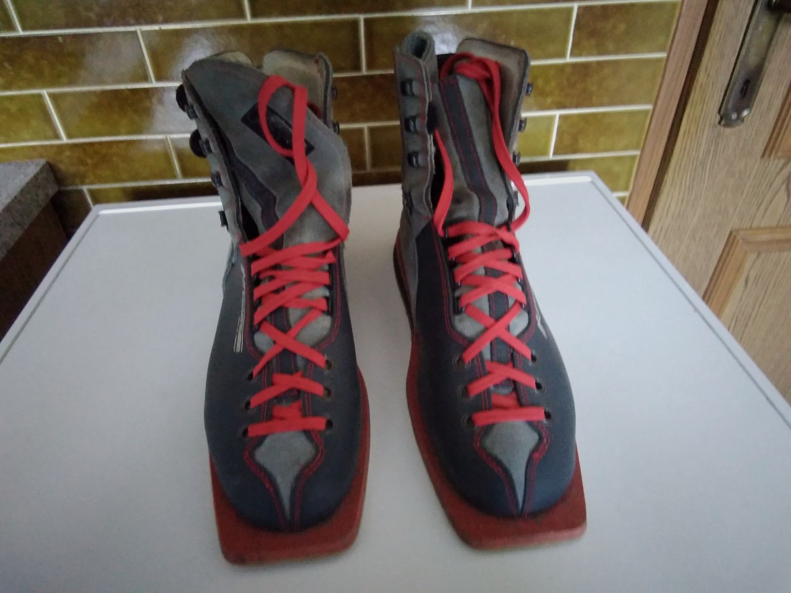 Chaussures de tir hommes taille 46