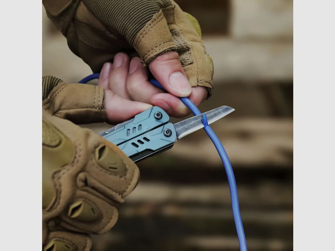 Multitool NexTool Mini Sailor S11 Pro NE20382A, zdjęcie 5 z 6