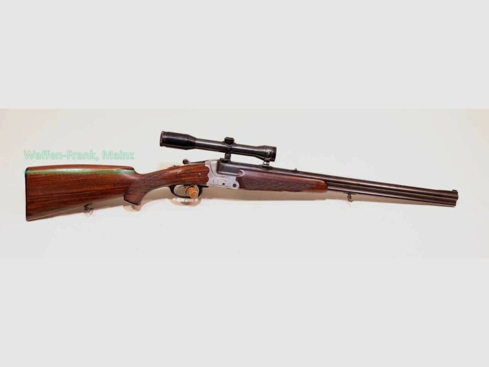 Heym - Münnerstadt Mod. 55 Dural