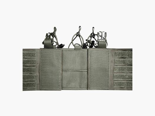 Tasmanian Tiger Tasmanian Tiger Chest Rig Small Combi