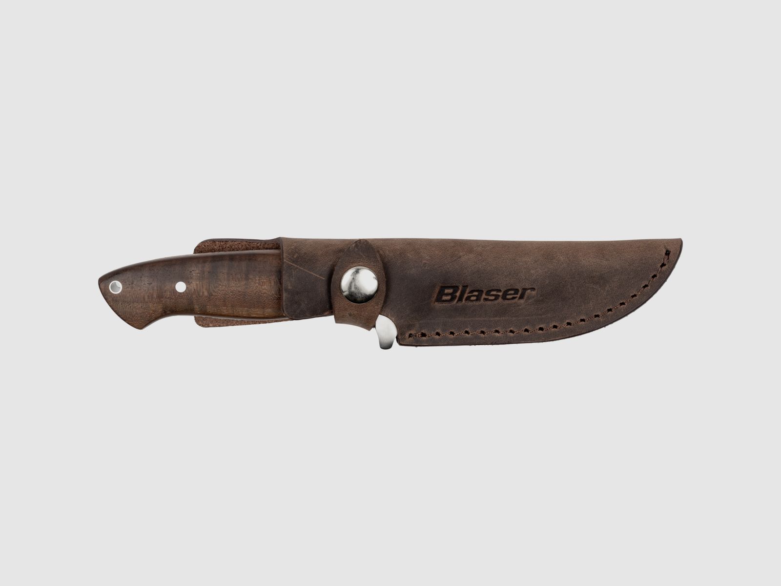 BLASER Klappmesser Classic Braun 8cm