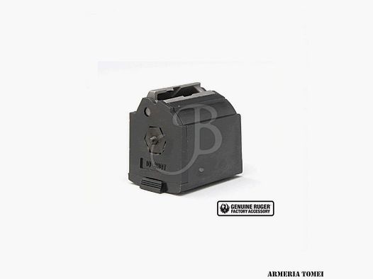 RUGER AMERICAN – BX-1 | 10/22 CARICATORE CAL. 22LR