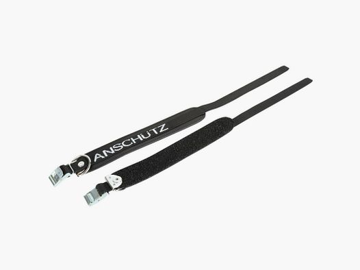 Anschütz 4735-U2 Sangle de bras Biathlon 24 cm S
