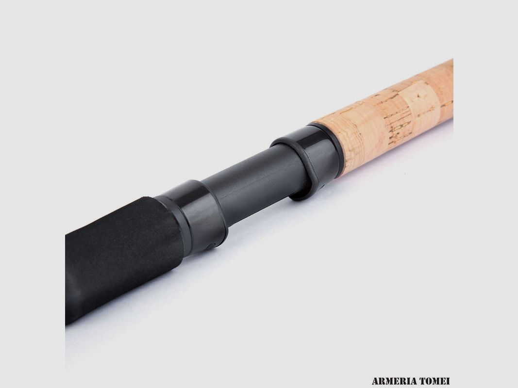 SHIMANO – AERO X1 FINESSE FEEDER 9′ / 272cm 60g, image 4 of 4