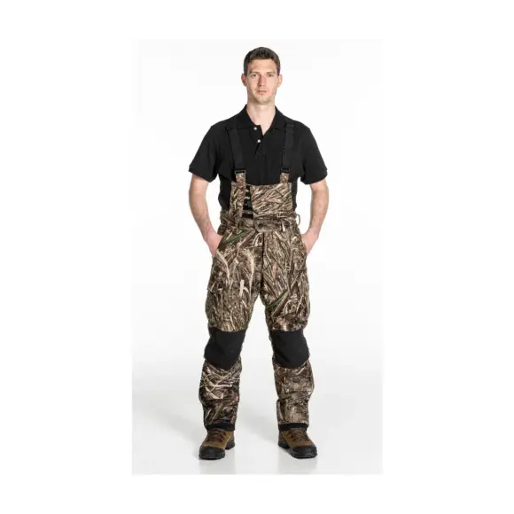 Pantaloni Caldi Browning XPO Pro Camo Max 5, immagine 11 di 22
