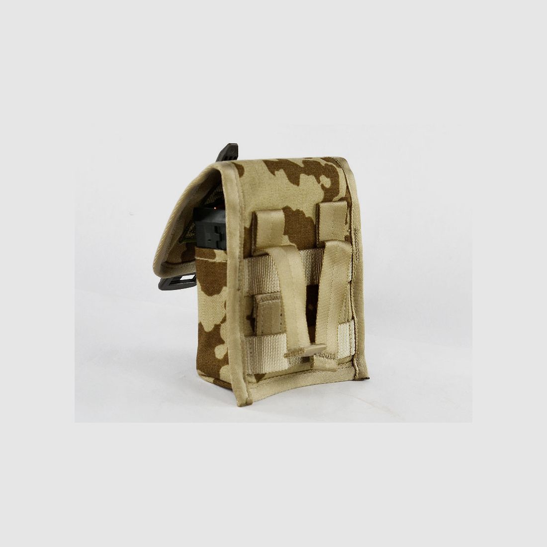 Heckler & Koch tasche per caricatori DESERT-CAMO