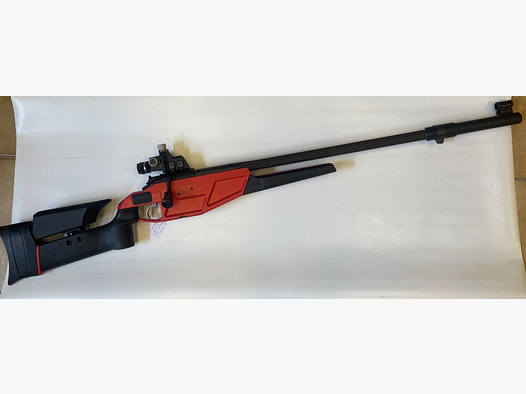 Blaser R93 UIT