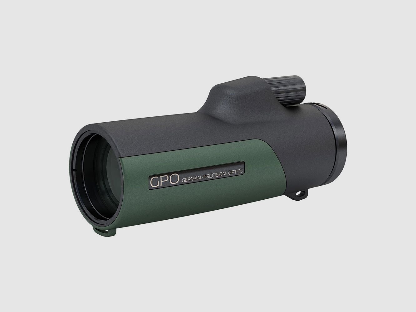 GPO PASSION MONO 10×36 HD monocolo