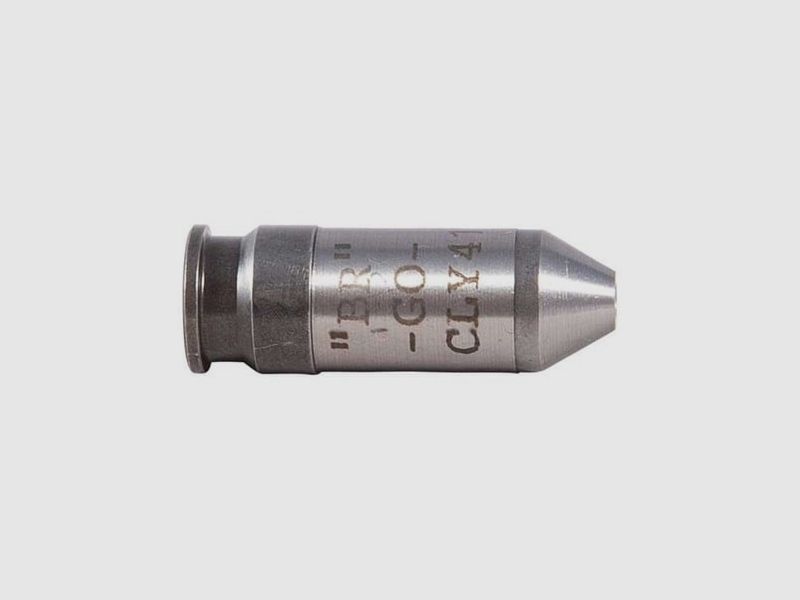 CLYMER GAUGES CLYMER 6MM BR GO GAUGE HEADSPACE GAUGE ACIER, image 1 sur 4