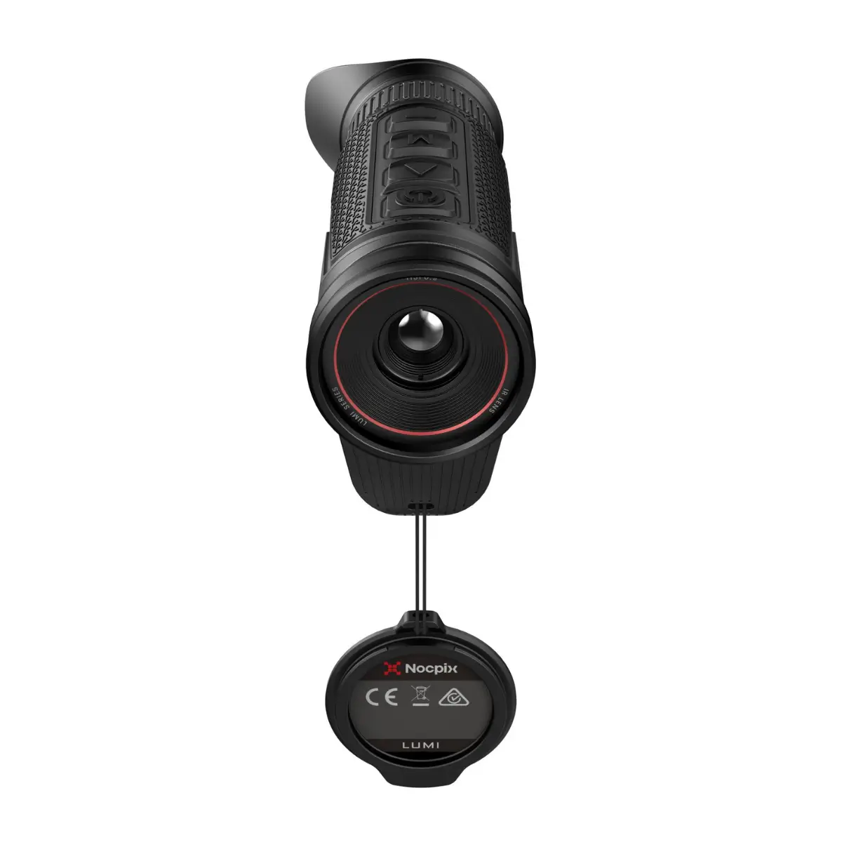 Nocpix thermal imaging device Lumi P13, image 4 of 6