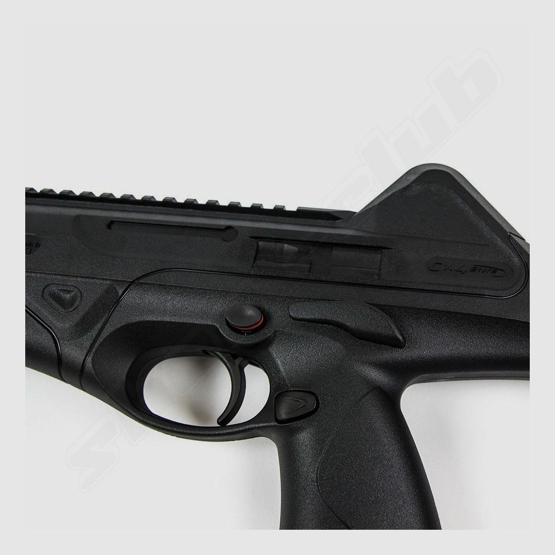 Beretta Cx4 Storm Cal. 4,5mm Set + Diabolos e capsule CO2